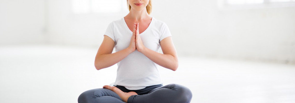 yoga