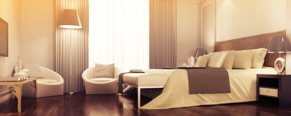 appartement hôtel