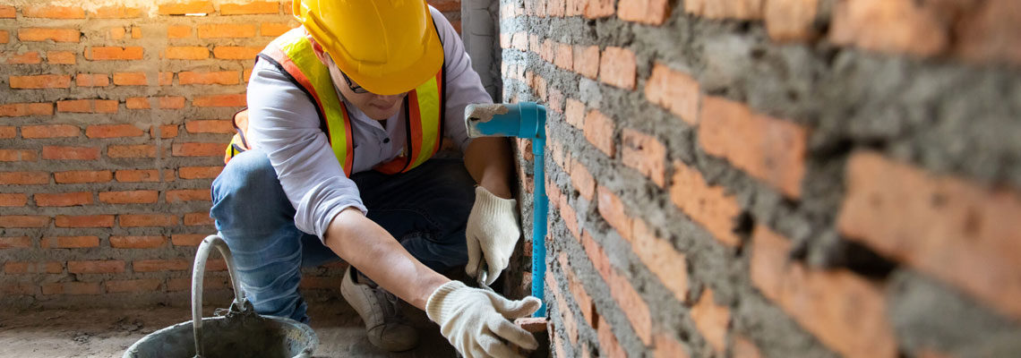 constructeur de maison