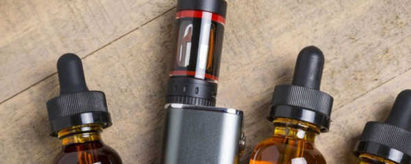 e-liquide