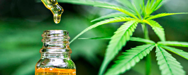 e-liquide de cbd