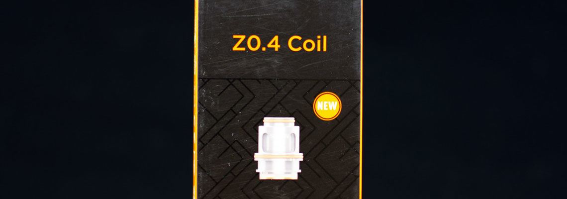 résistances Z Geekvape