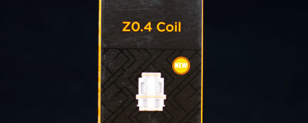 résistances Z Geekvape
