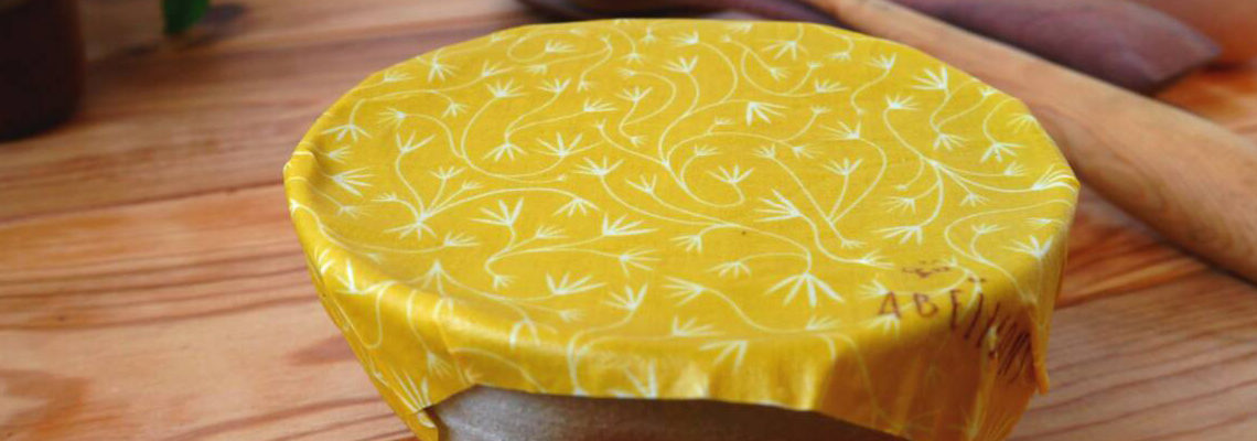 tissu alimentaire