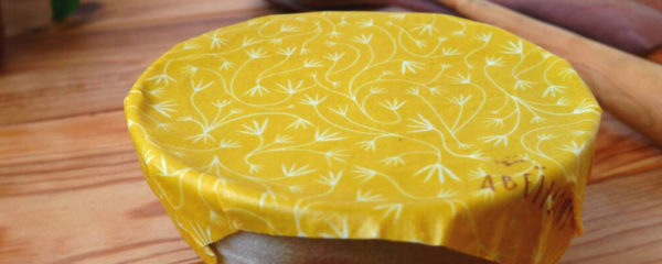 tissu alimentaire