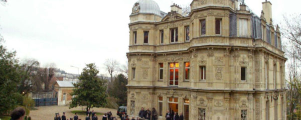 château de Monte-Cristo
