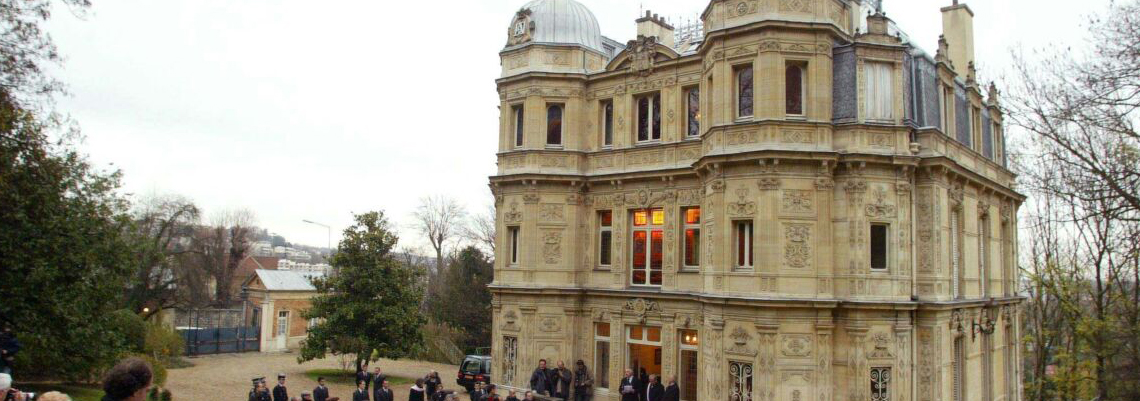 château de Monte-Cristo