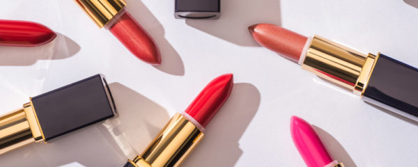 rouge à lèvres