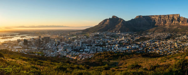 Afrique du sud