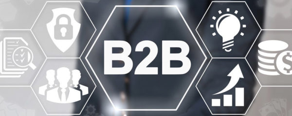 B2B