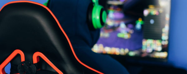 chaise gaming
