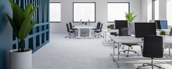 Bureaux