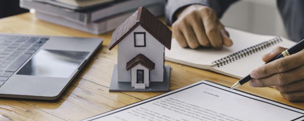 Syndic de copropriété