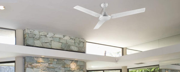 ventilateur de plafond