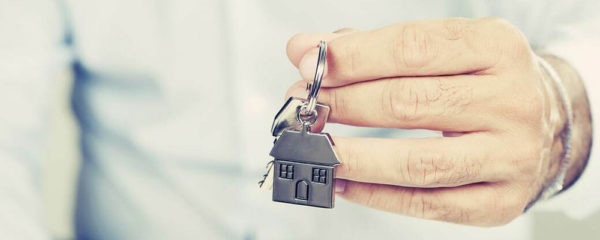 Appartement neuf