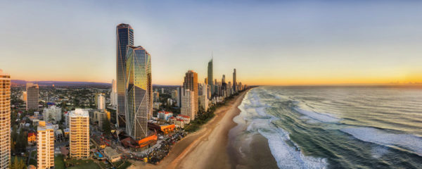 Australie