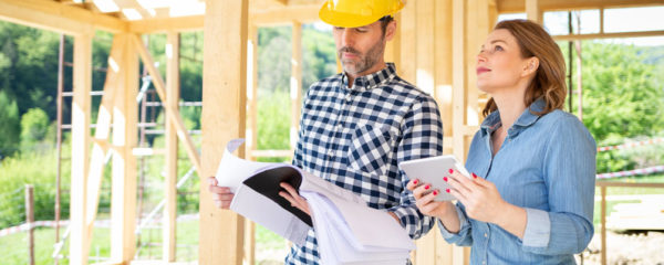 construire sa maison