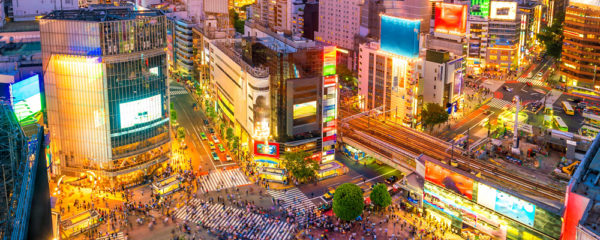 Disneyland Tokyo