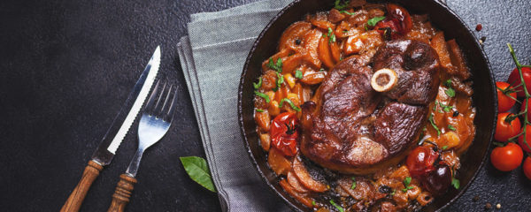 Osso Bucco
