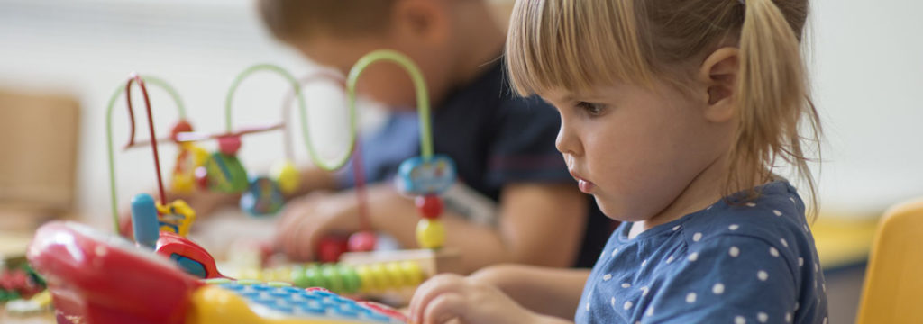 Passer Son Cap Petite Enfance En Candidat Libre