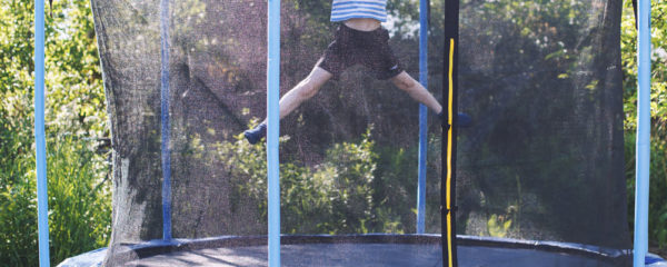 trampoline