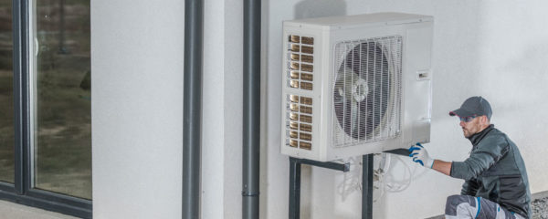 Installateur de climatisation