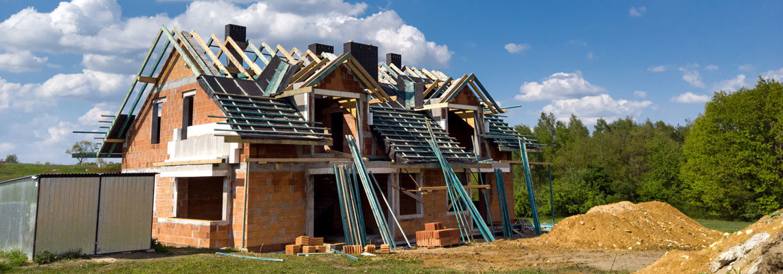 Construire une maison