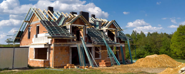 Construire une maison