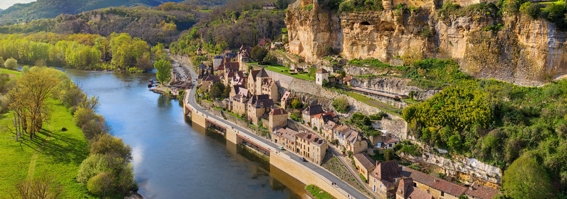 Dordogne