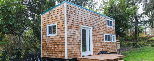 Tiny Home