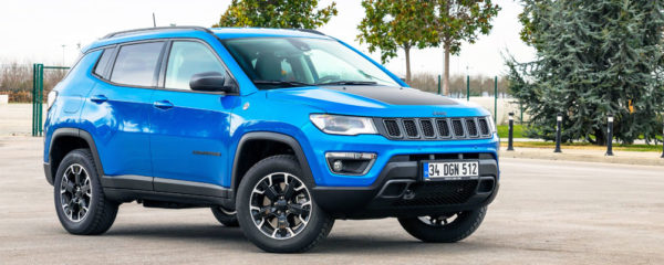 7 SUV