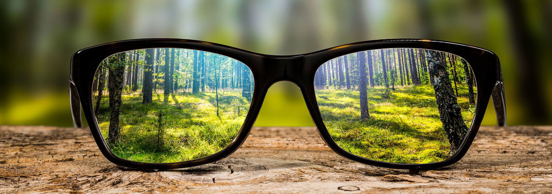 lunettes