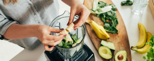 smoothies