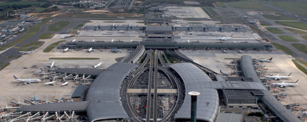 Aéroport de Paris