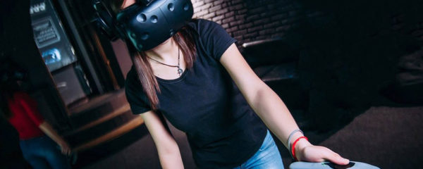 Escape game virtuelle