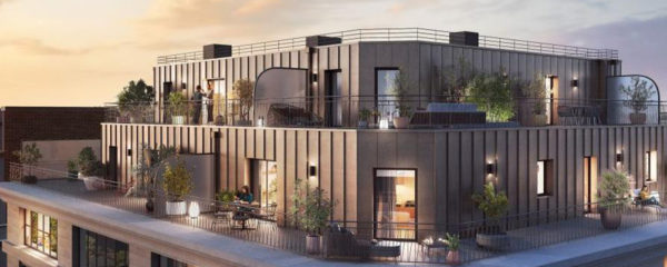 Investissement locatif