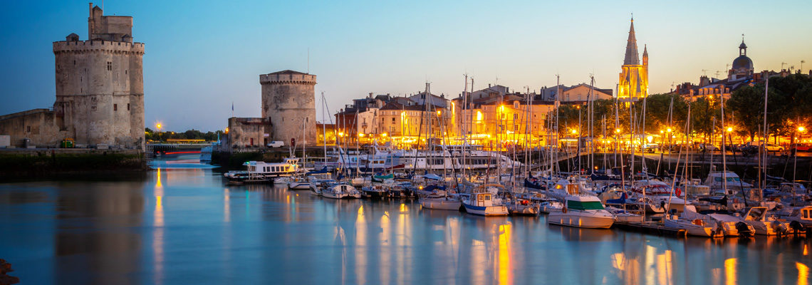 La Rochelle