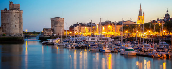 La Rochelle