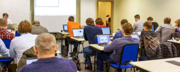 centre de formation