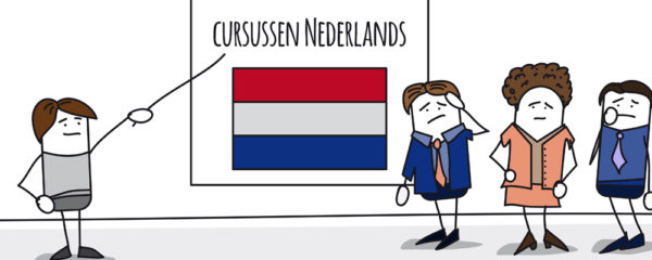 Cours de néerlandais