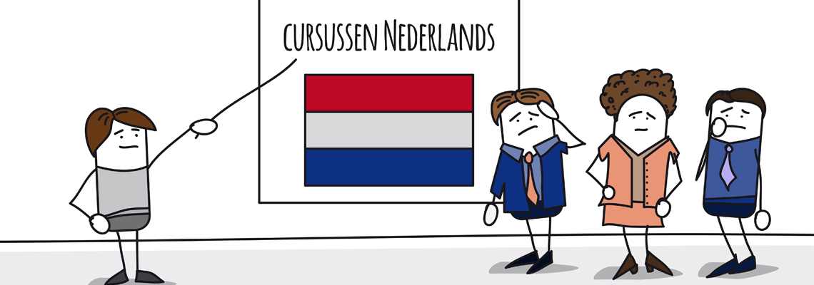 Cours de néerlandais