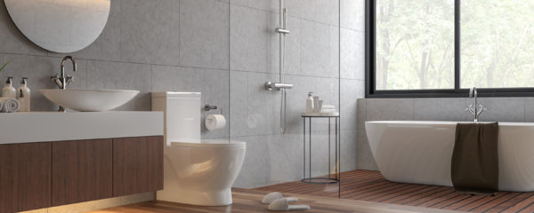 salles de bain