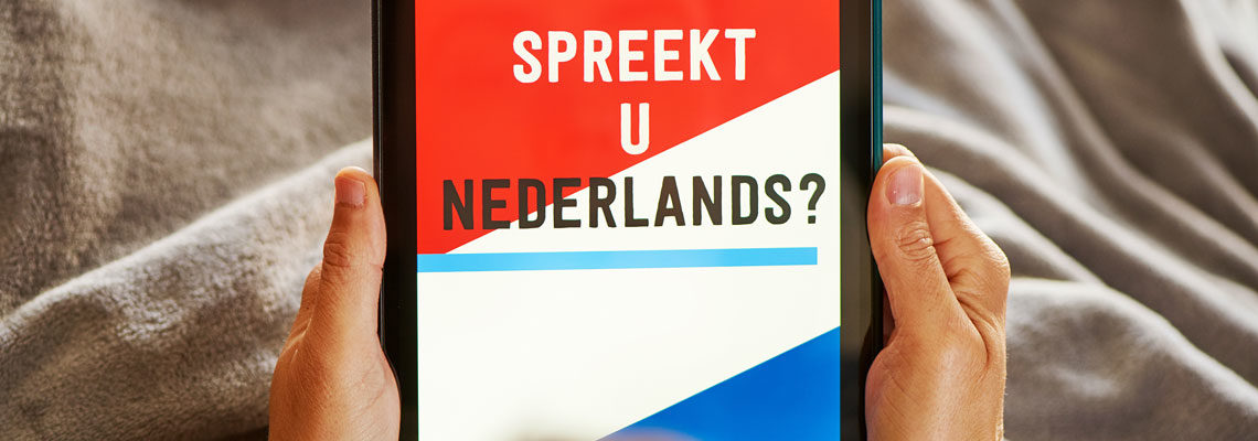 test de néerlandais
