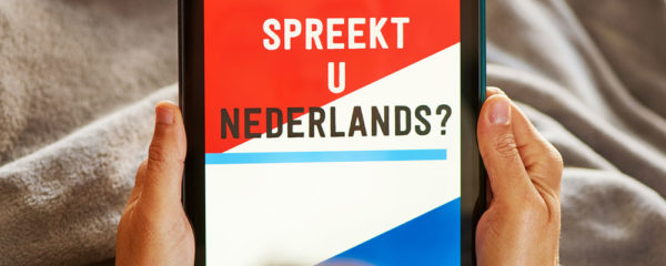 test de néerlandais