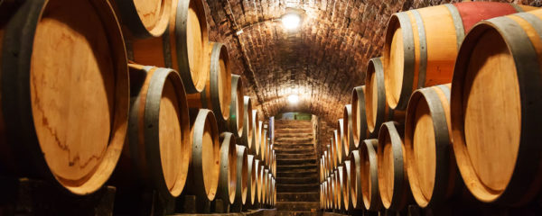Visite de cave