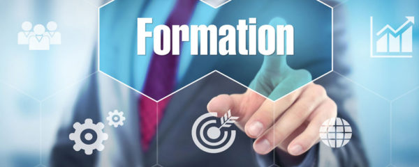 formation certifiante