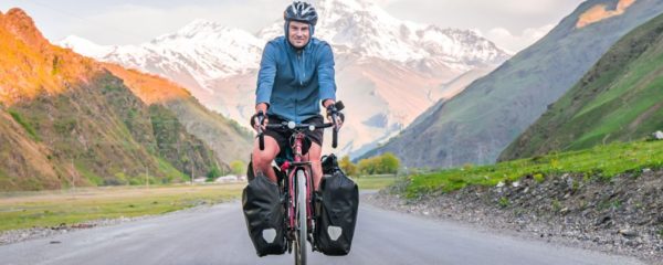 sacoche vélo