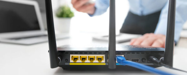 Box Internet