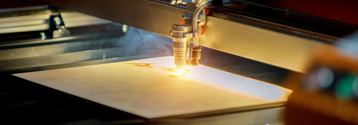 gravage laser