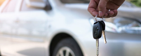 location de voiture